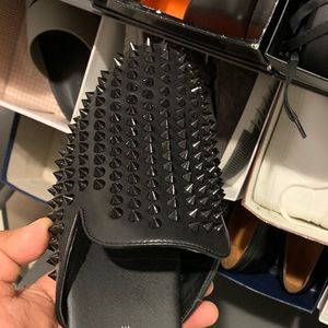 Meet your Posher, Everett